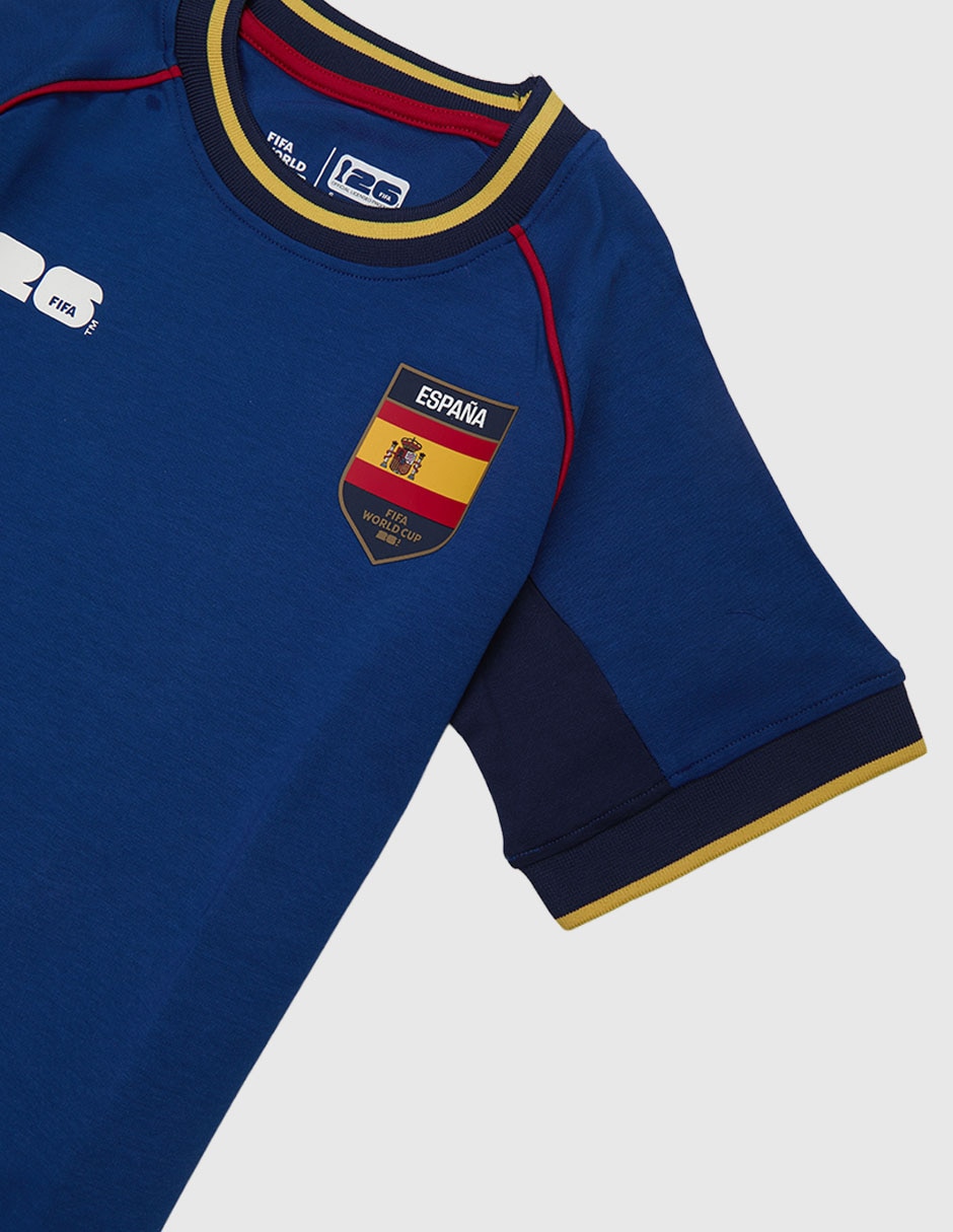 Playera para niño 3