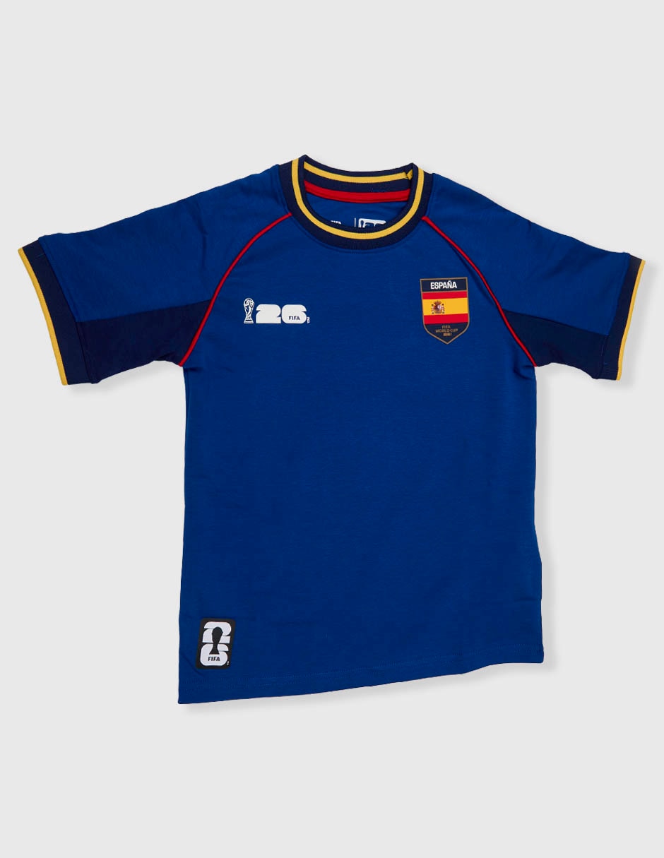Playera para niño 4