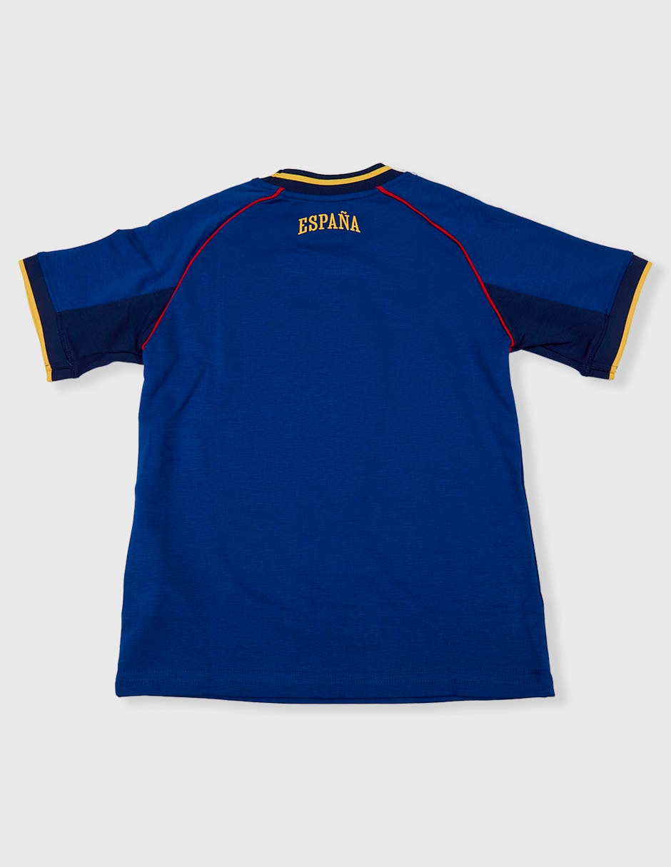 Playera para niño 5
