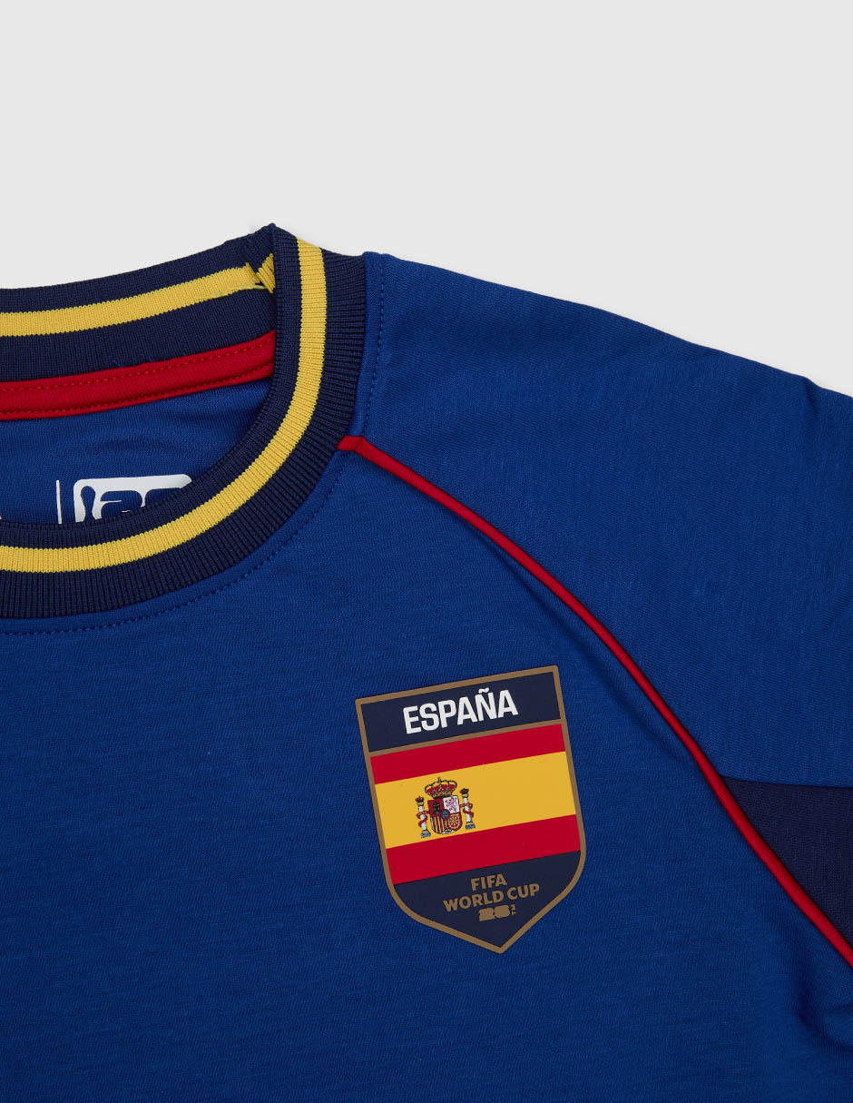 Playera para niño 6