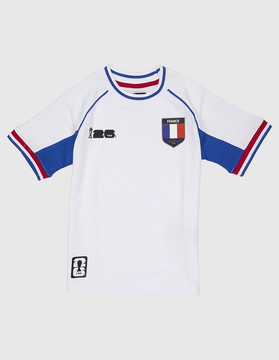 Playera para niño Playera para niño