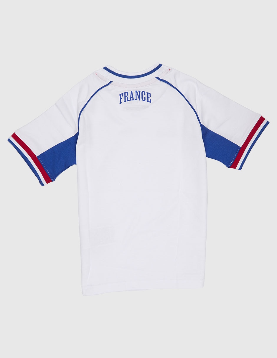 Playera para niño 2