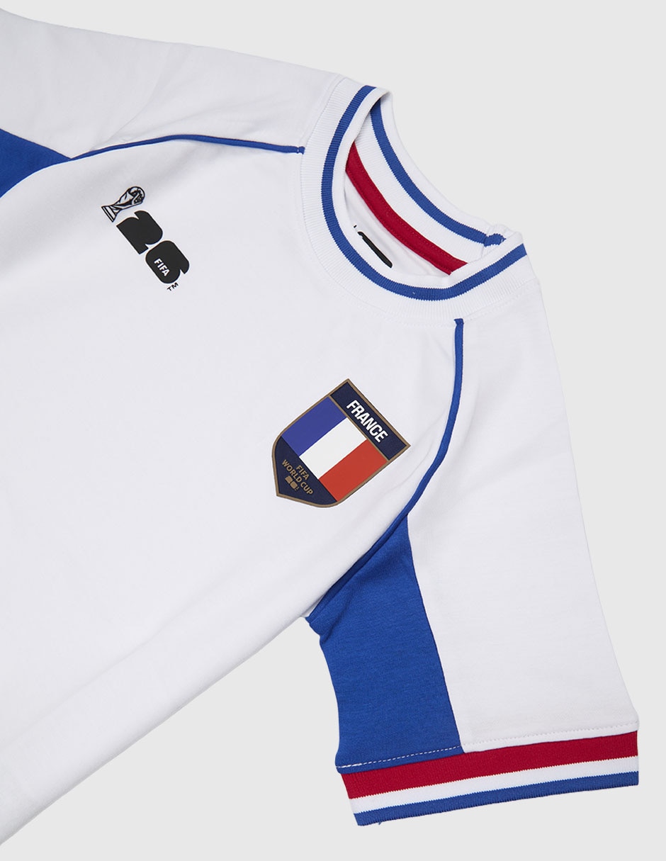 Playera para niño 3