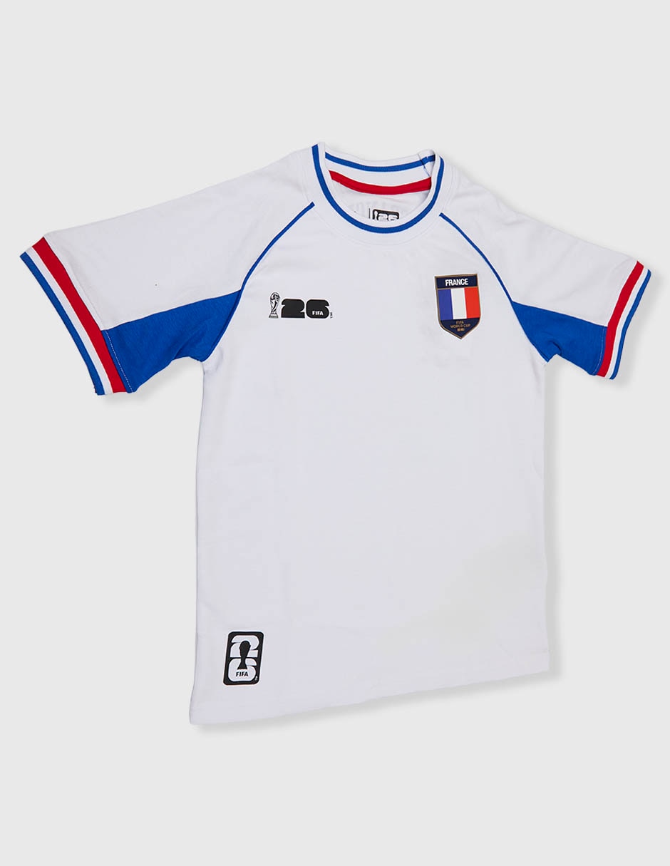 Playera para niño 4