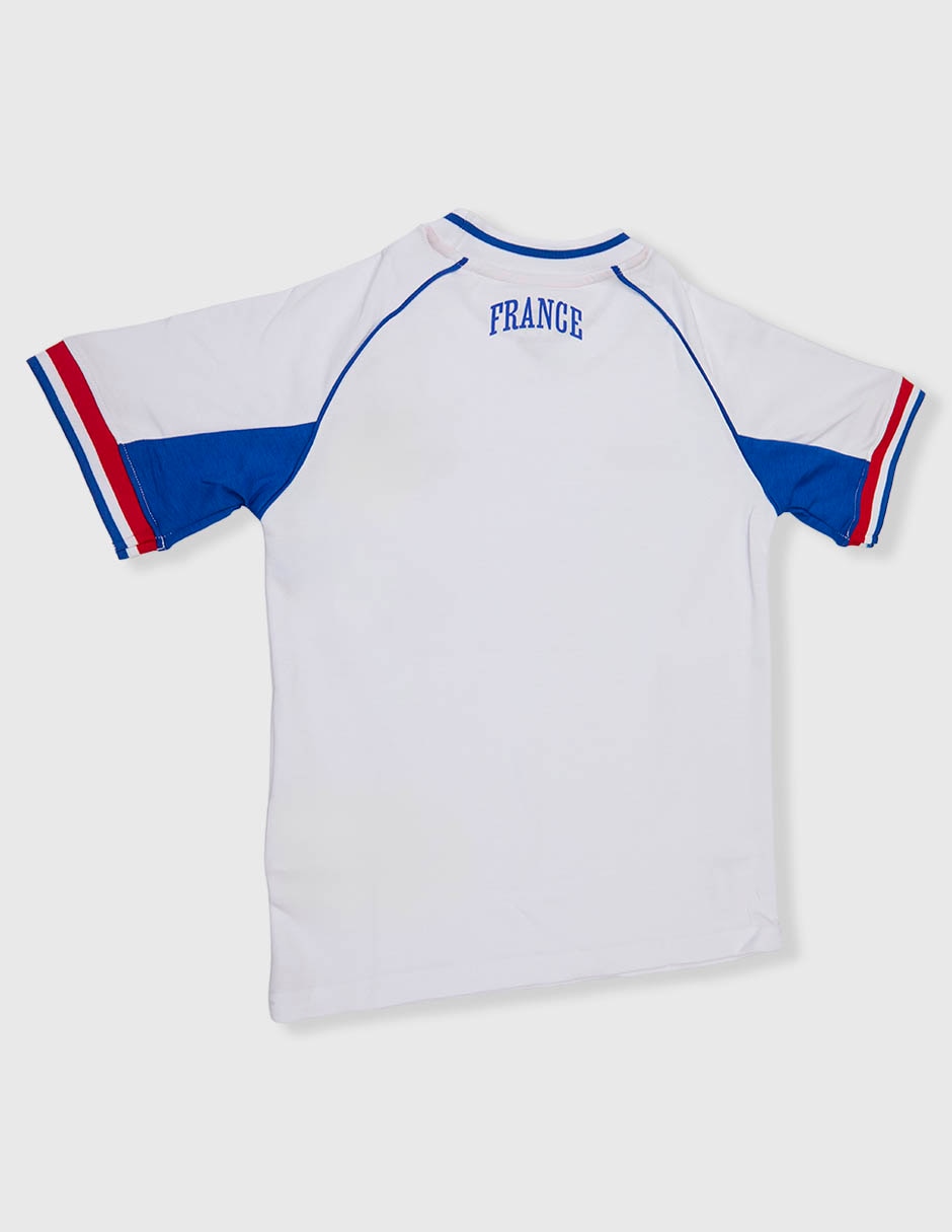 Playera para niño 5