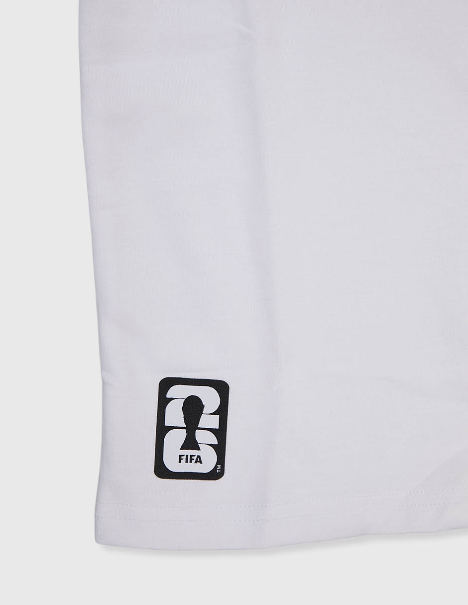Playera para niño 6