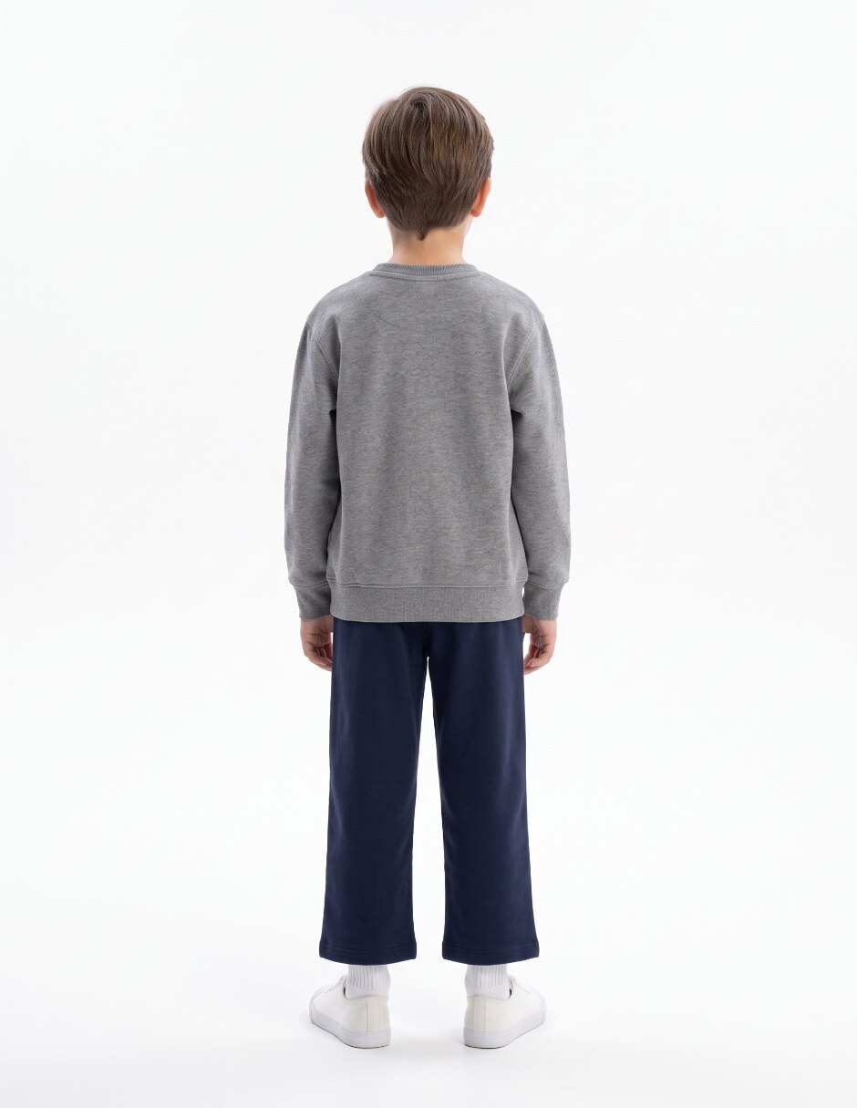 Pants para niño 2