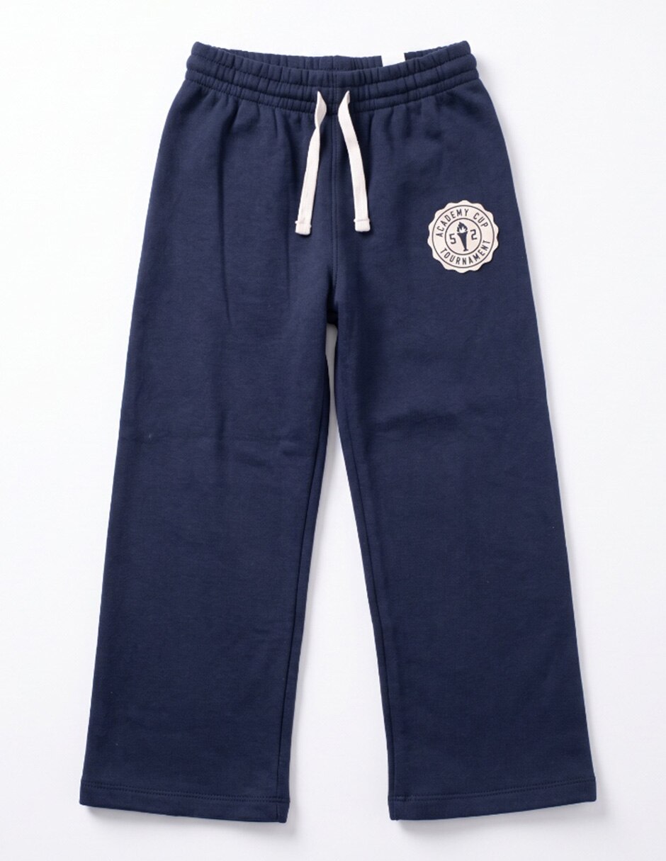 Pants para niño 3