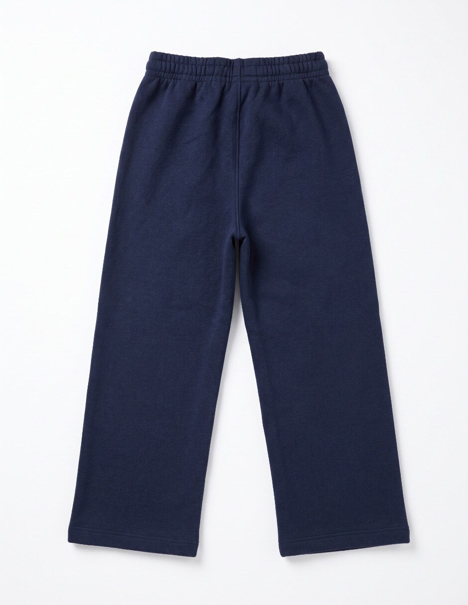 Pants para niño 4