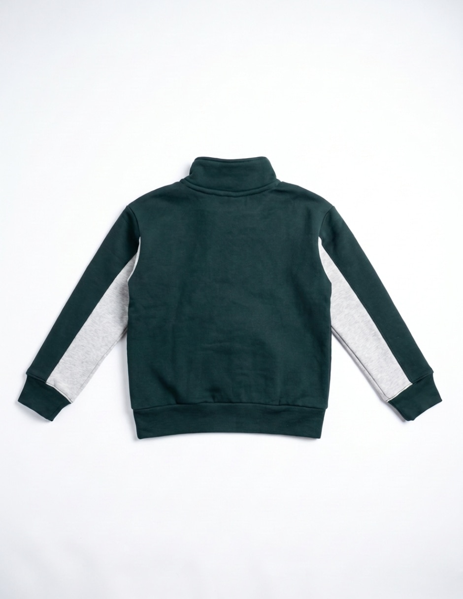 Sudadera para niño 2