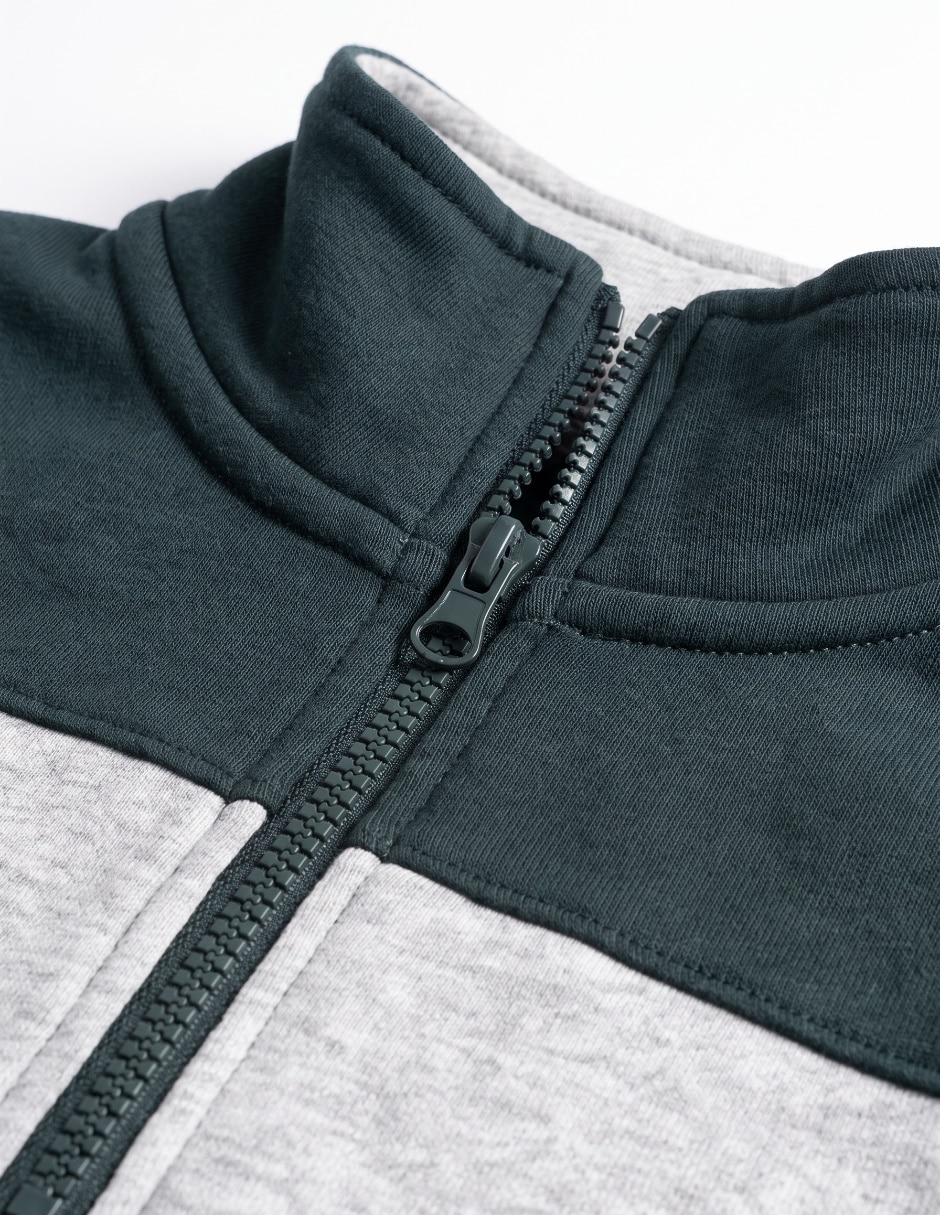 Sudadera para niño 3