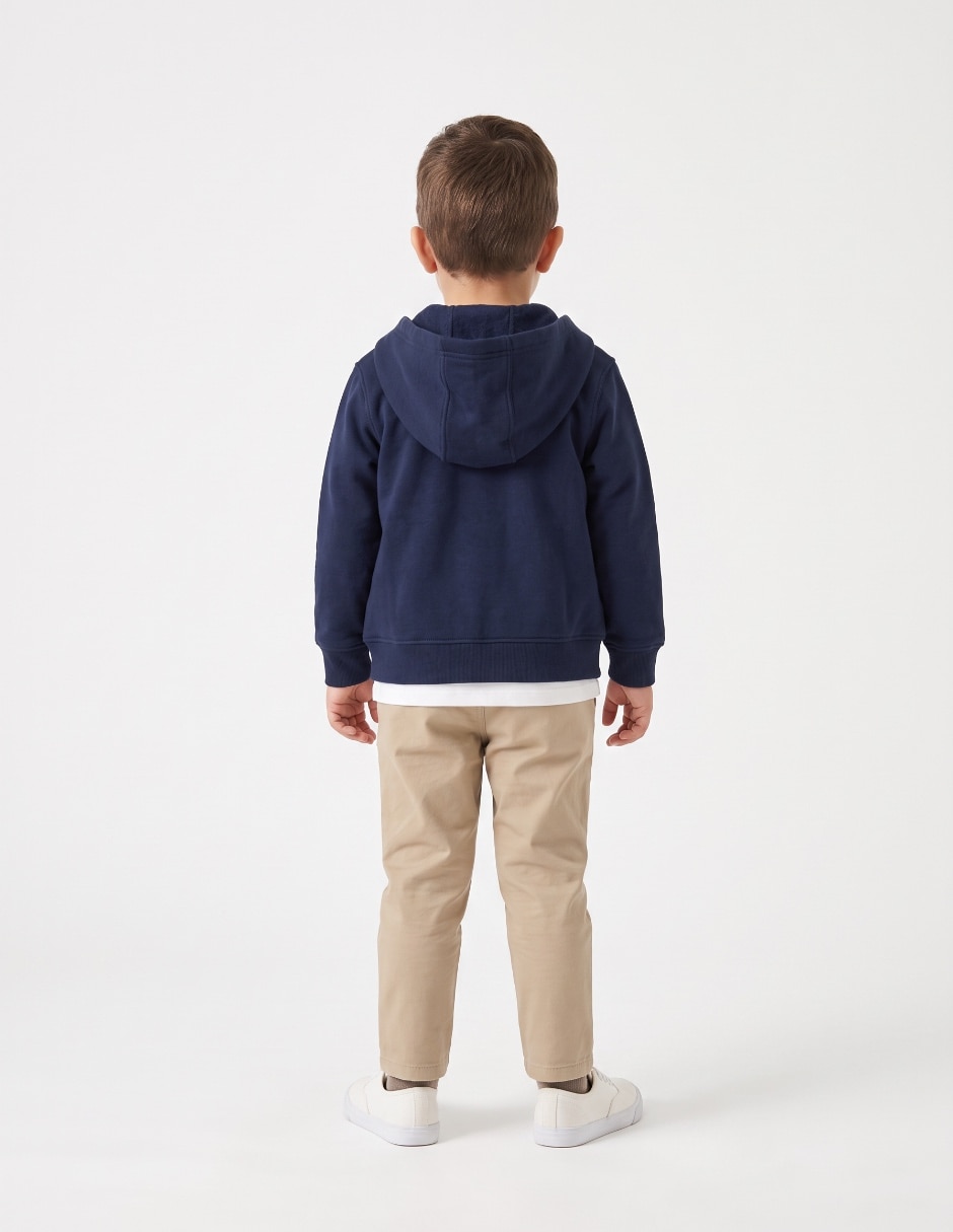 Sudadera para niño 2