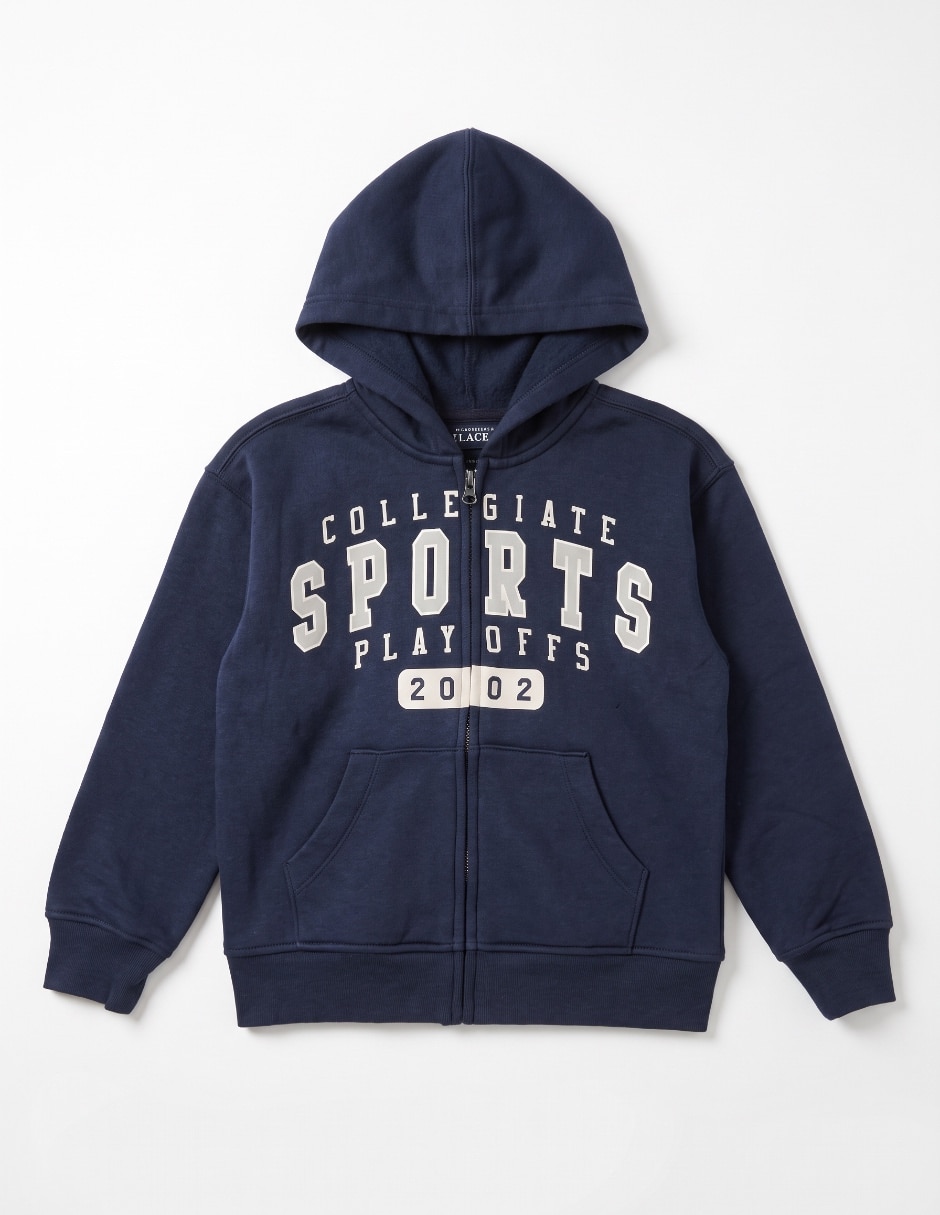 Sudadera para niño 3