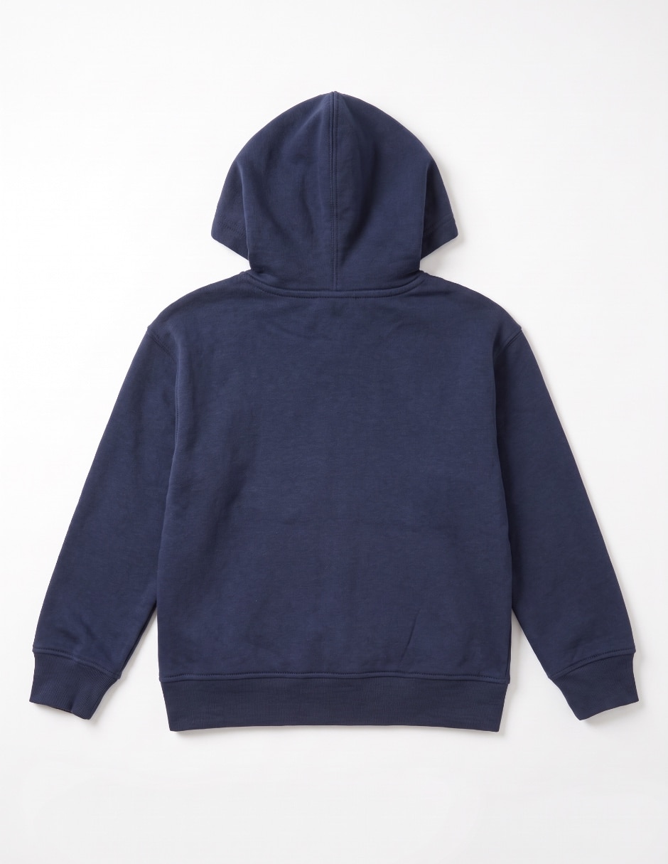 Sudadera para niño 4