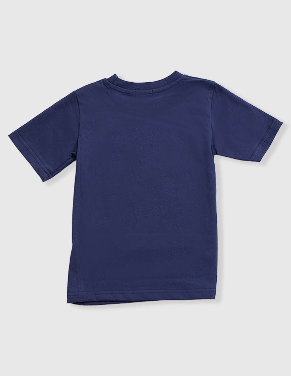 Playera 133358 redondo regul 2