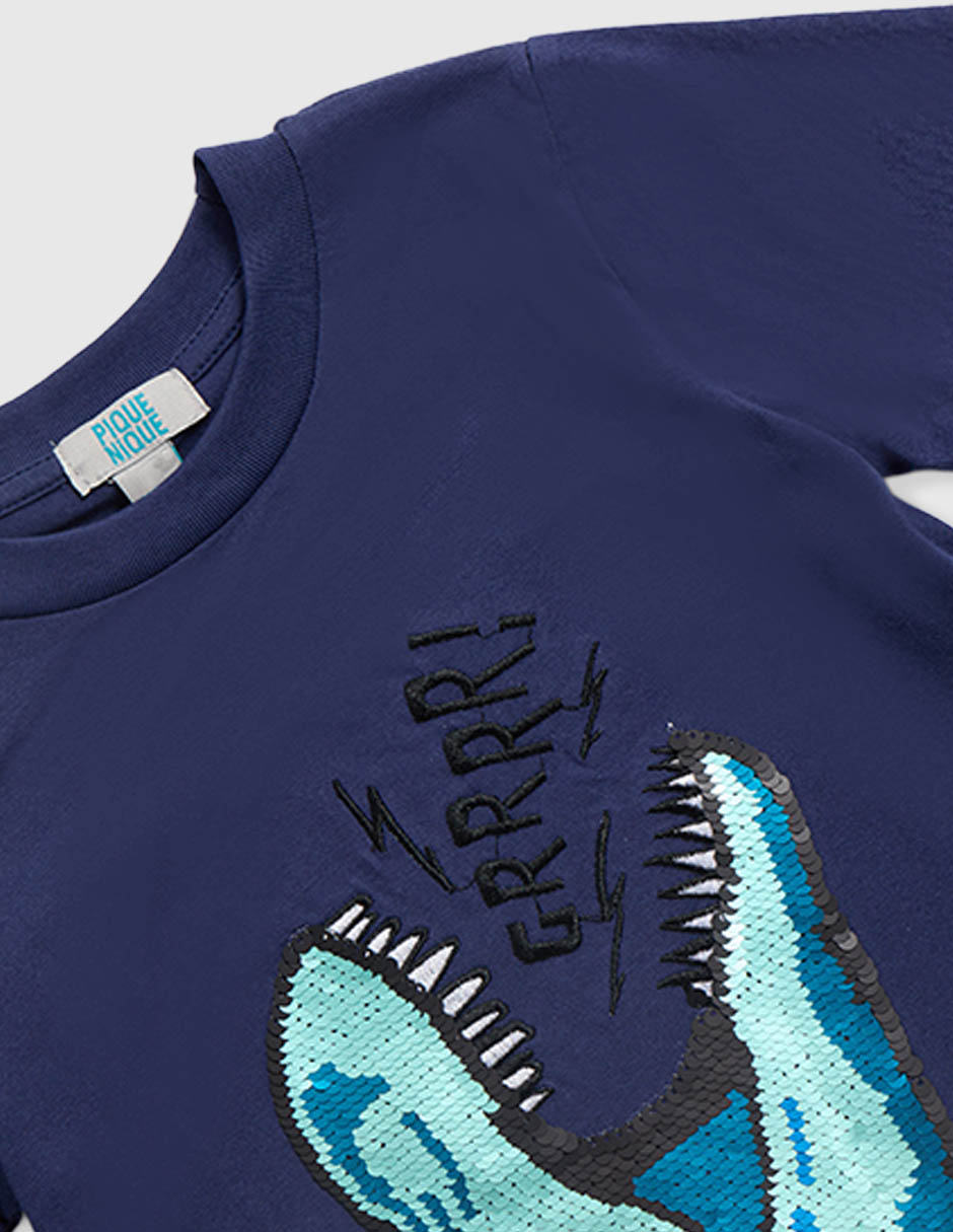 Playera 133358 redondo regul 3