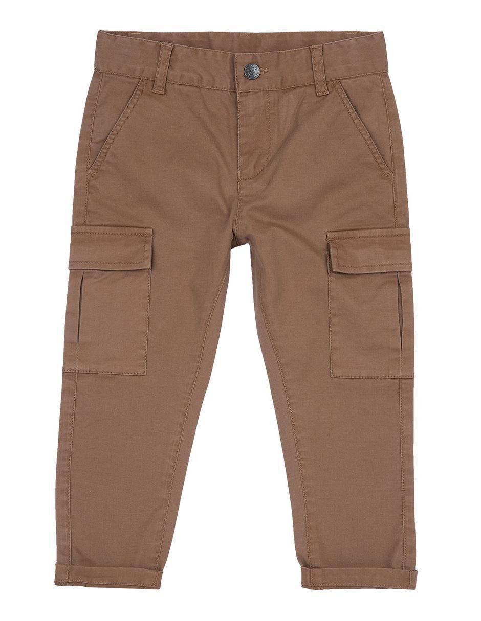 Jeans Trousers para bebé niño Jeans Trousers para bebé niño