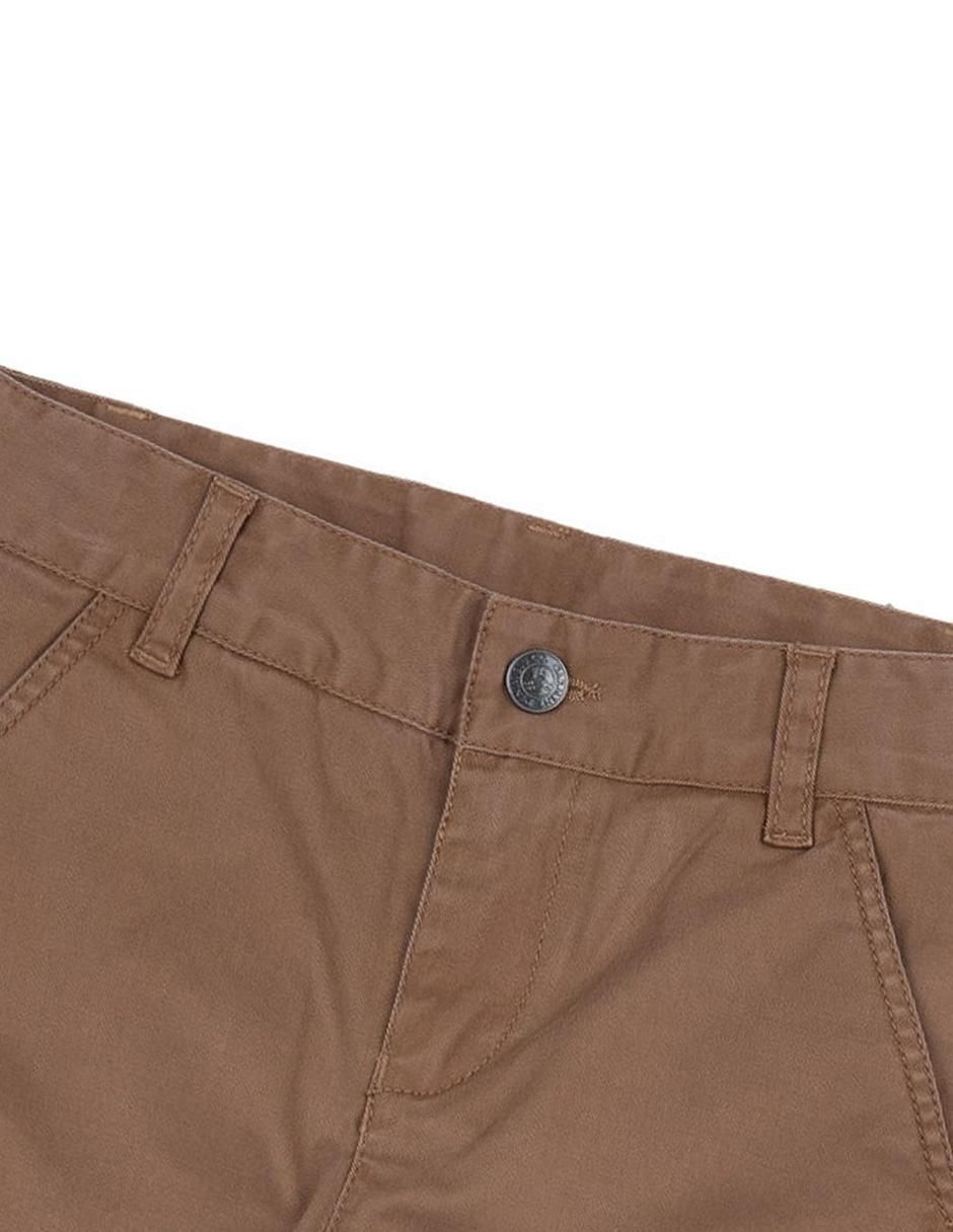 Jeans Trousers para bebé niño 2