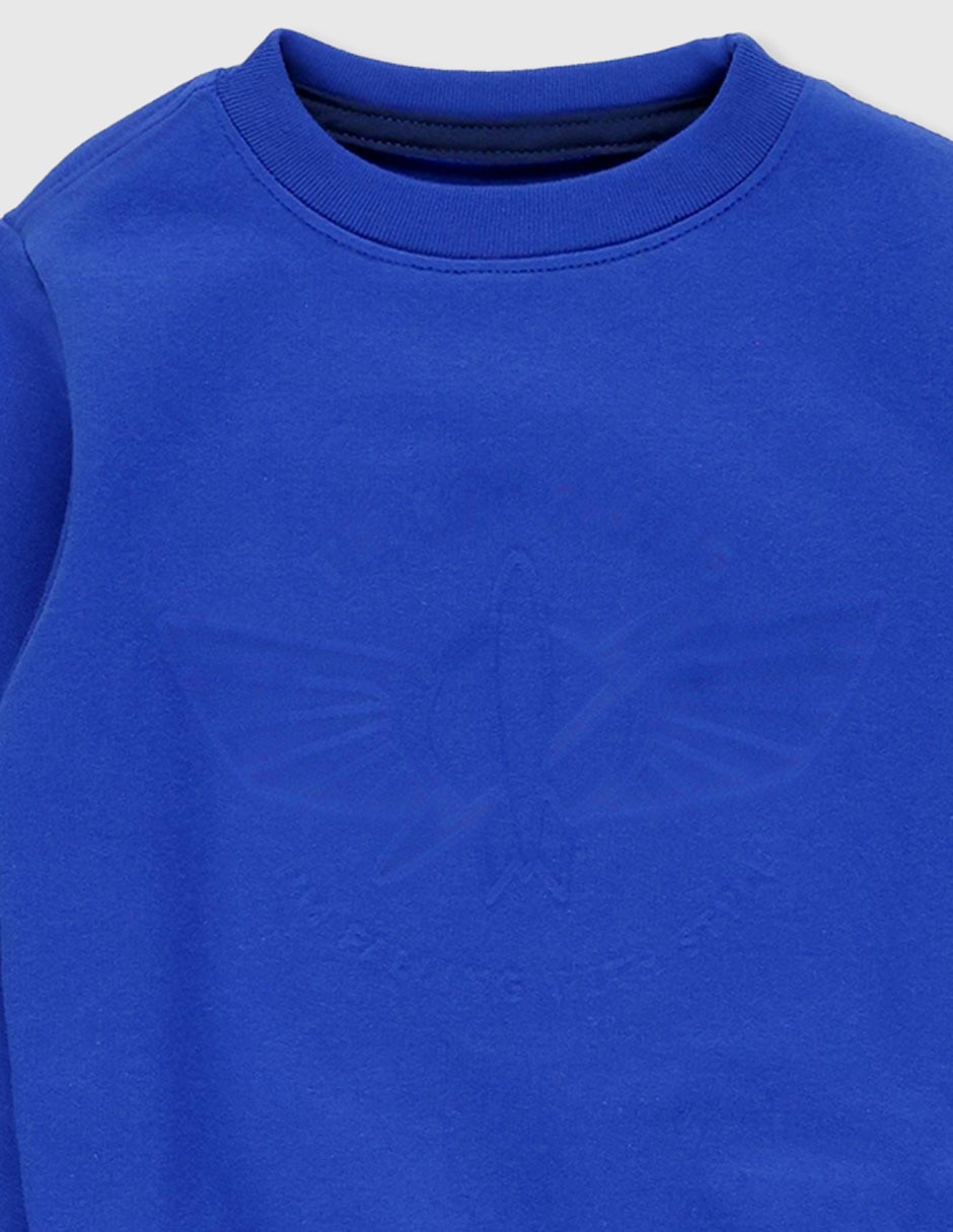 Sudadera Disney Licencias Toy Story Para Infantil Niño