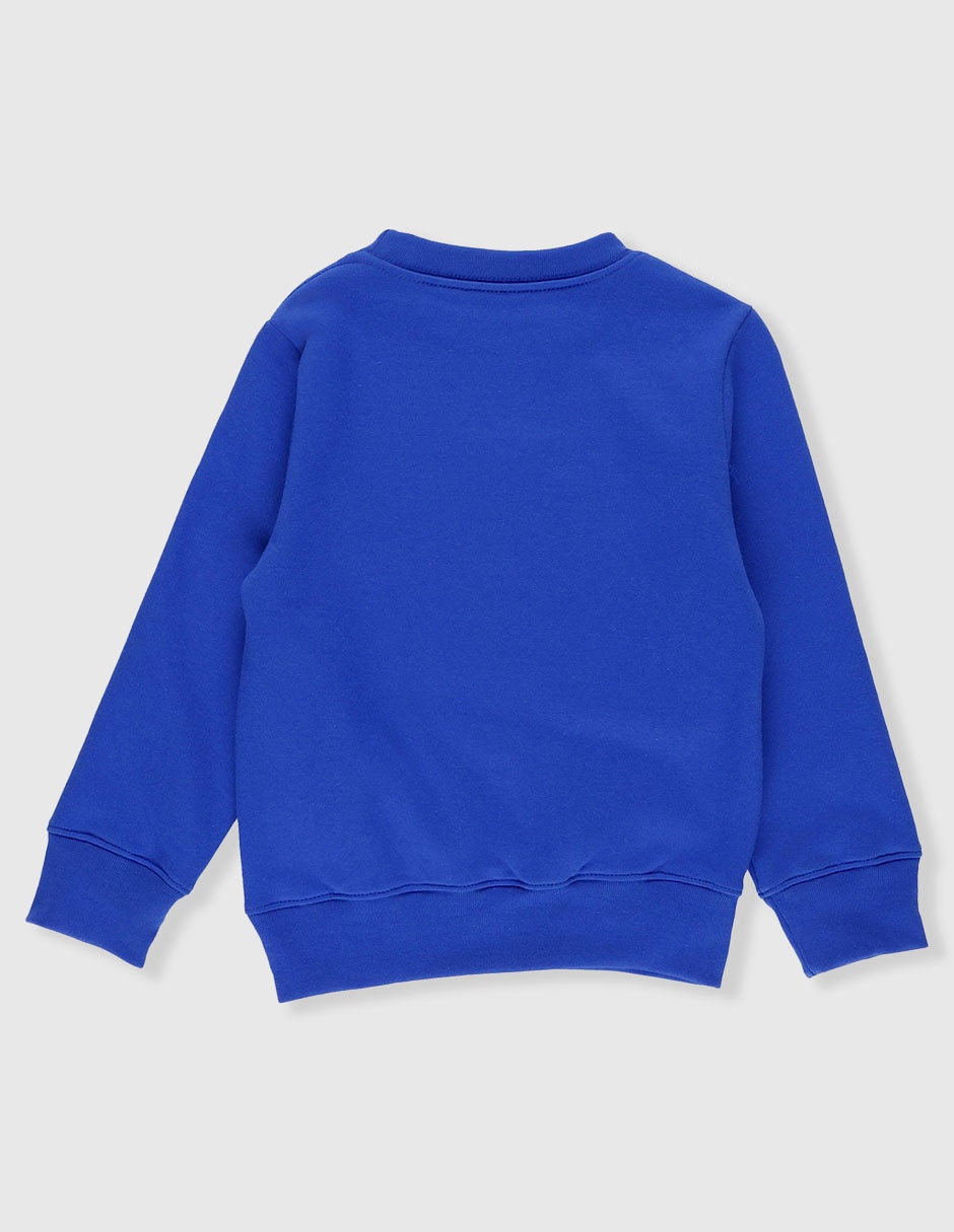 Sudadera Disney Licencias Toy Story Para Infantil Niño