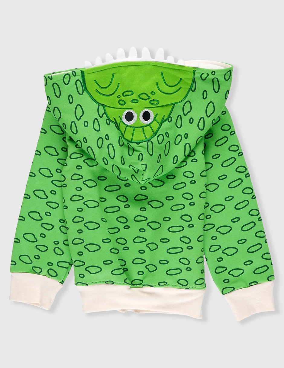 Sudadera Disney Licencias Toy Story Para Infantil Niño