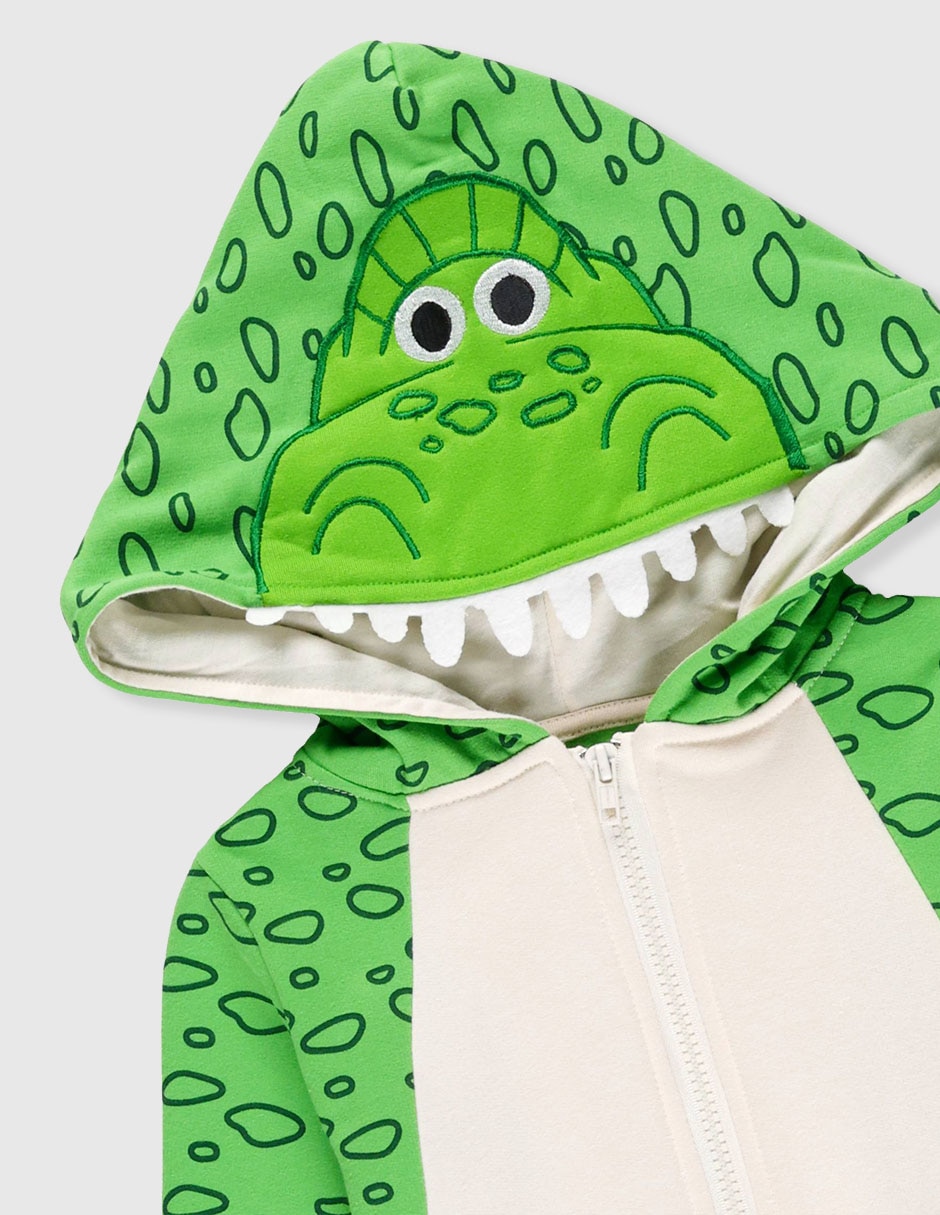 Sudadera Disney Licencias Toy Story Para Infantil Niño