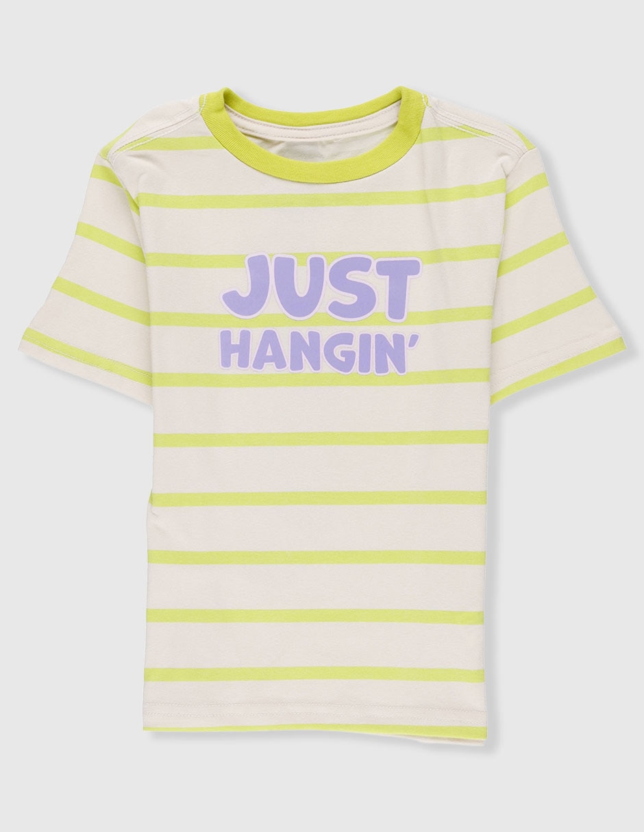 Playera disney licencias manga corta infantil niño Playera disney licencias manga corta infantil niño