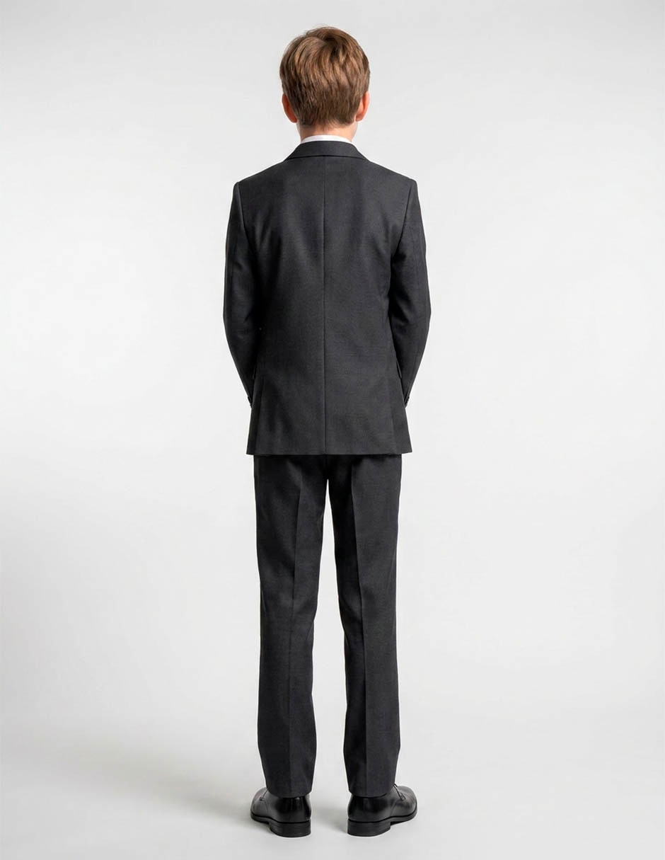 Traje de 2 piezas para niño 2