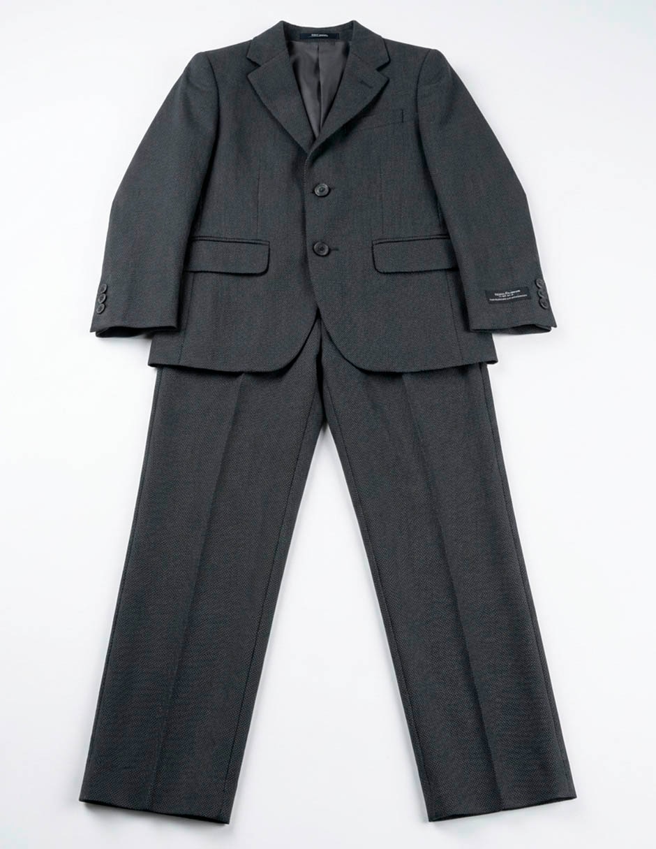 Traje de 2 piezas para niño 3