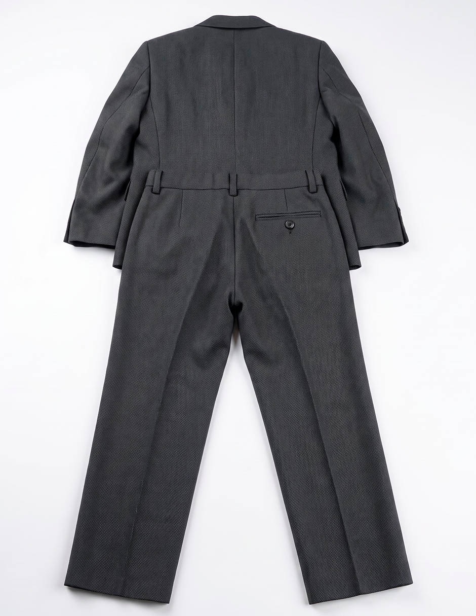 Traje de 2 piezas para niño 4