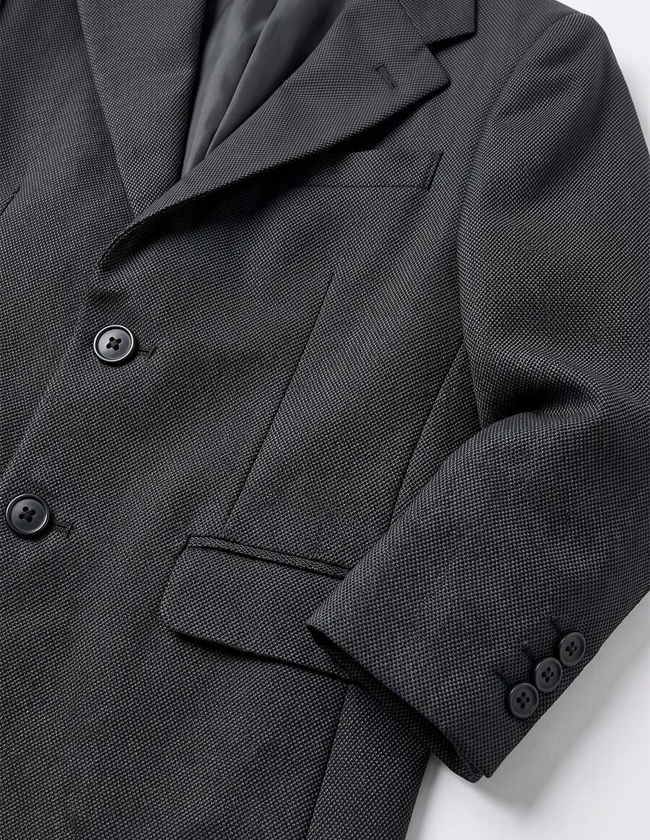 Traje de 2 piezas para niño 6