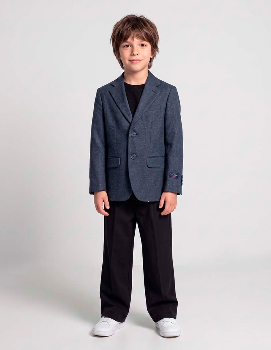 Saco infantil para niño 3