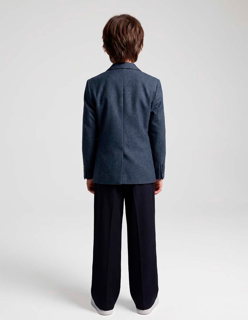 Saco infantil para niño 2