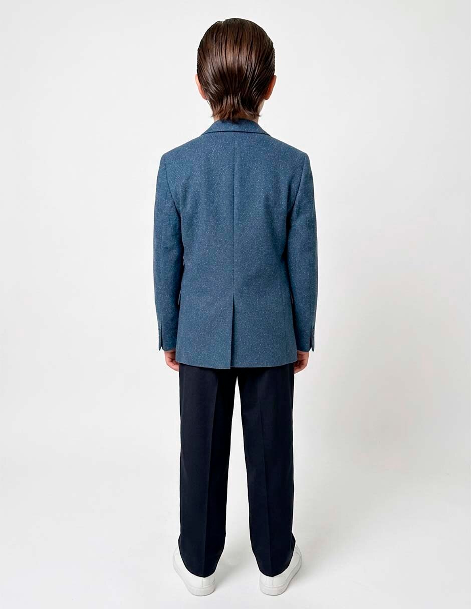 Saco infantil para niño 6