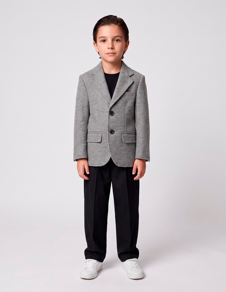 Saco para niño 3