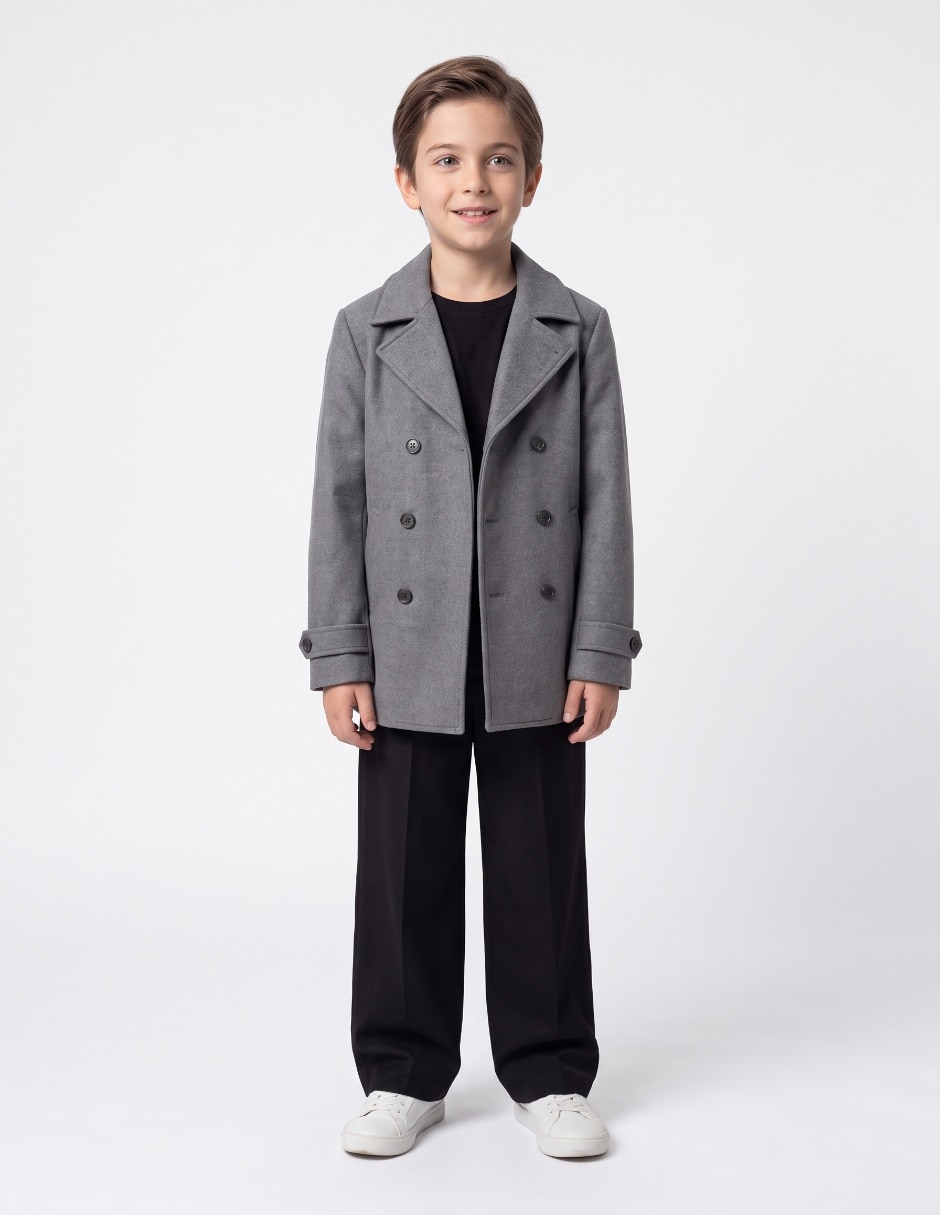 Gris oxford 2