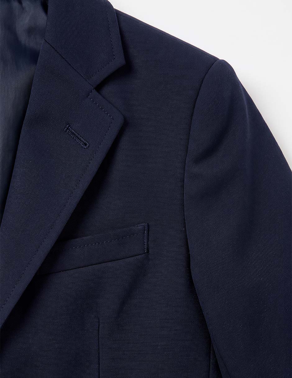Traje para niño 4