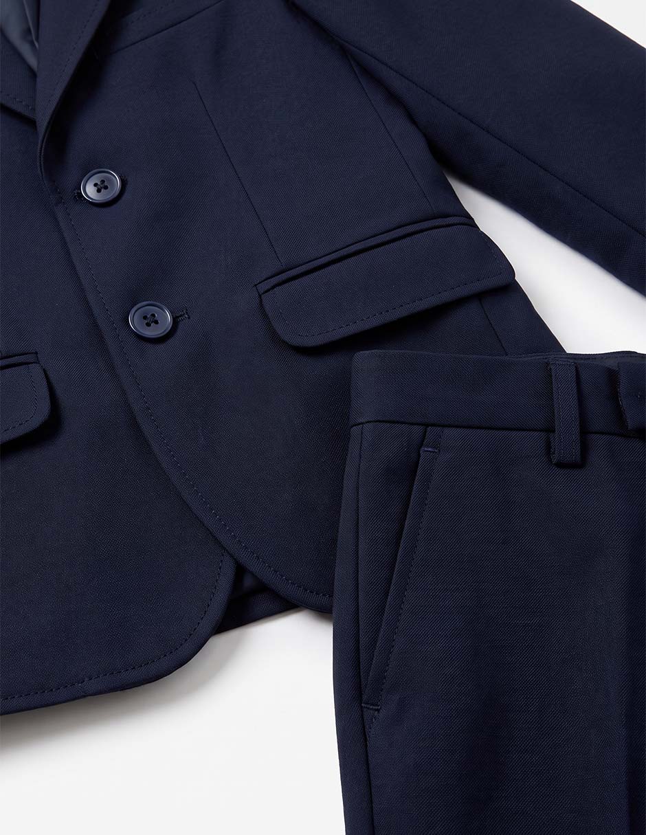 Traje para niño 3