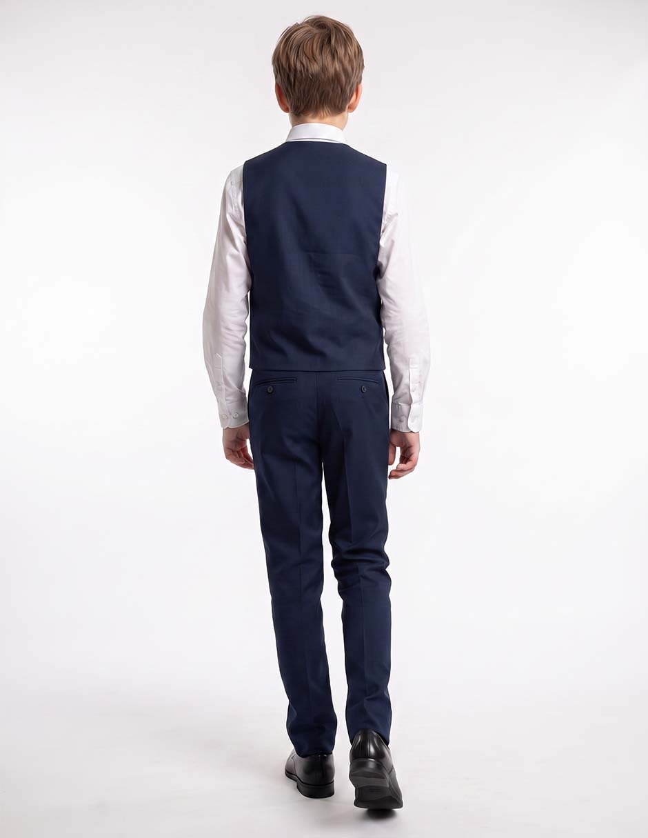 Conjunto pantalón para niño 2