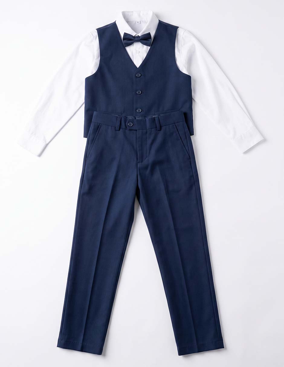 Conjunto pantalón para niño 3