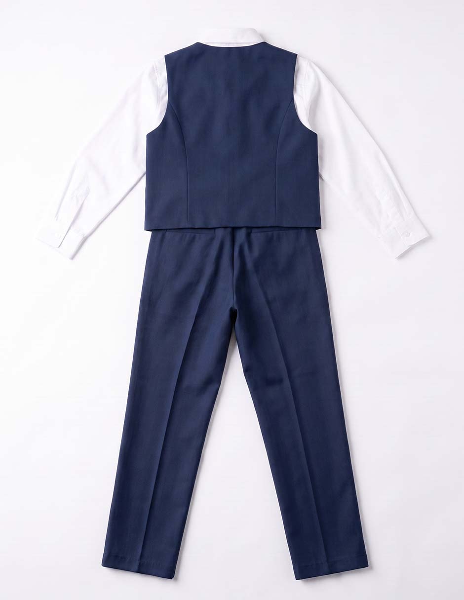 Conjunto pantalón para niño 4