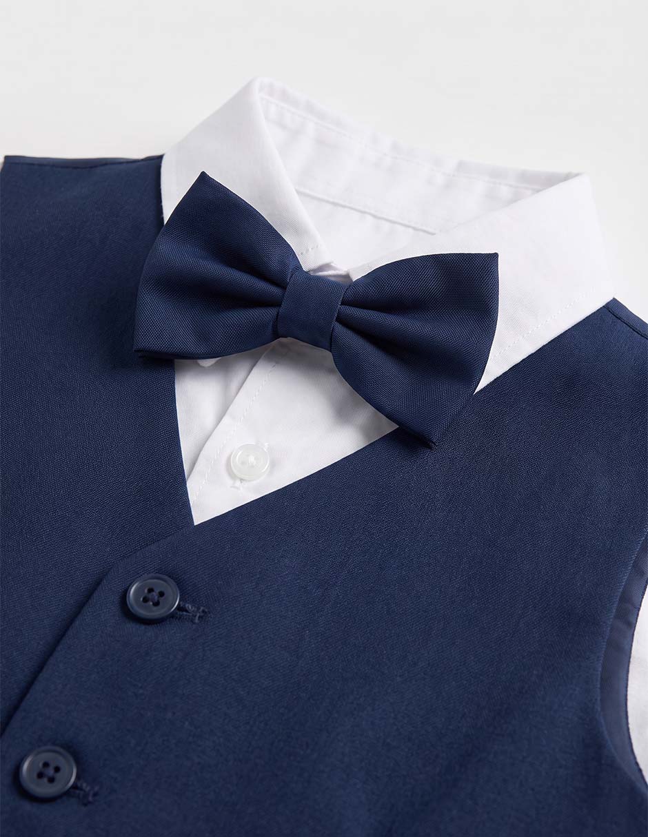 Conjunto pantalón para niño 5