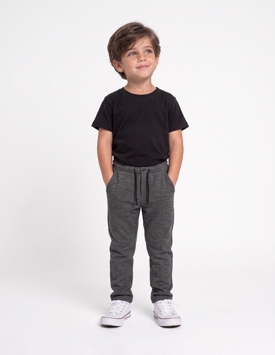 Pantalón para niño 1