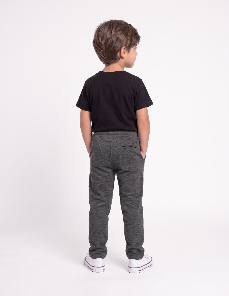 Pantalón para niño 2