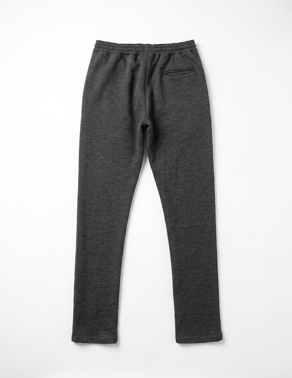 Pantalón para niño 4