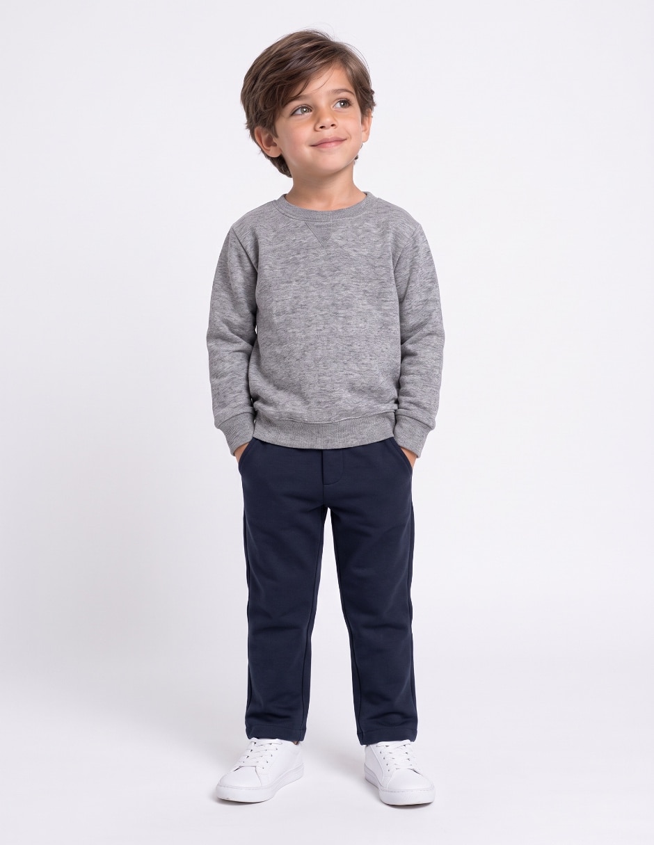 Pantalón para niño Pantalón para niño