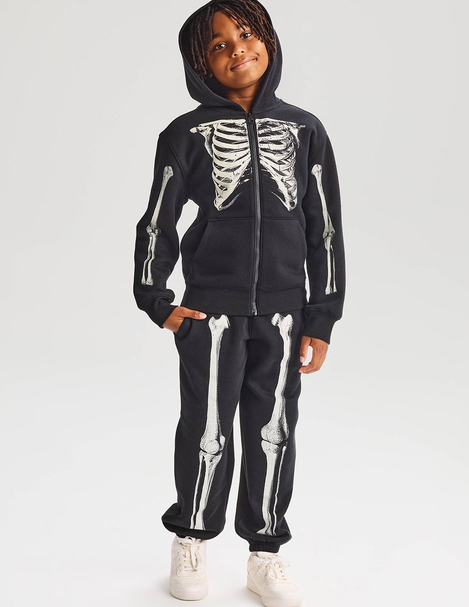 Pants para niño