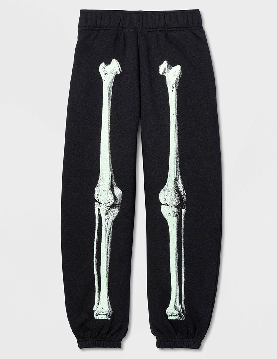 Pants para niño 4