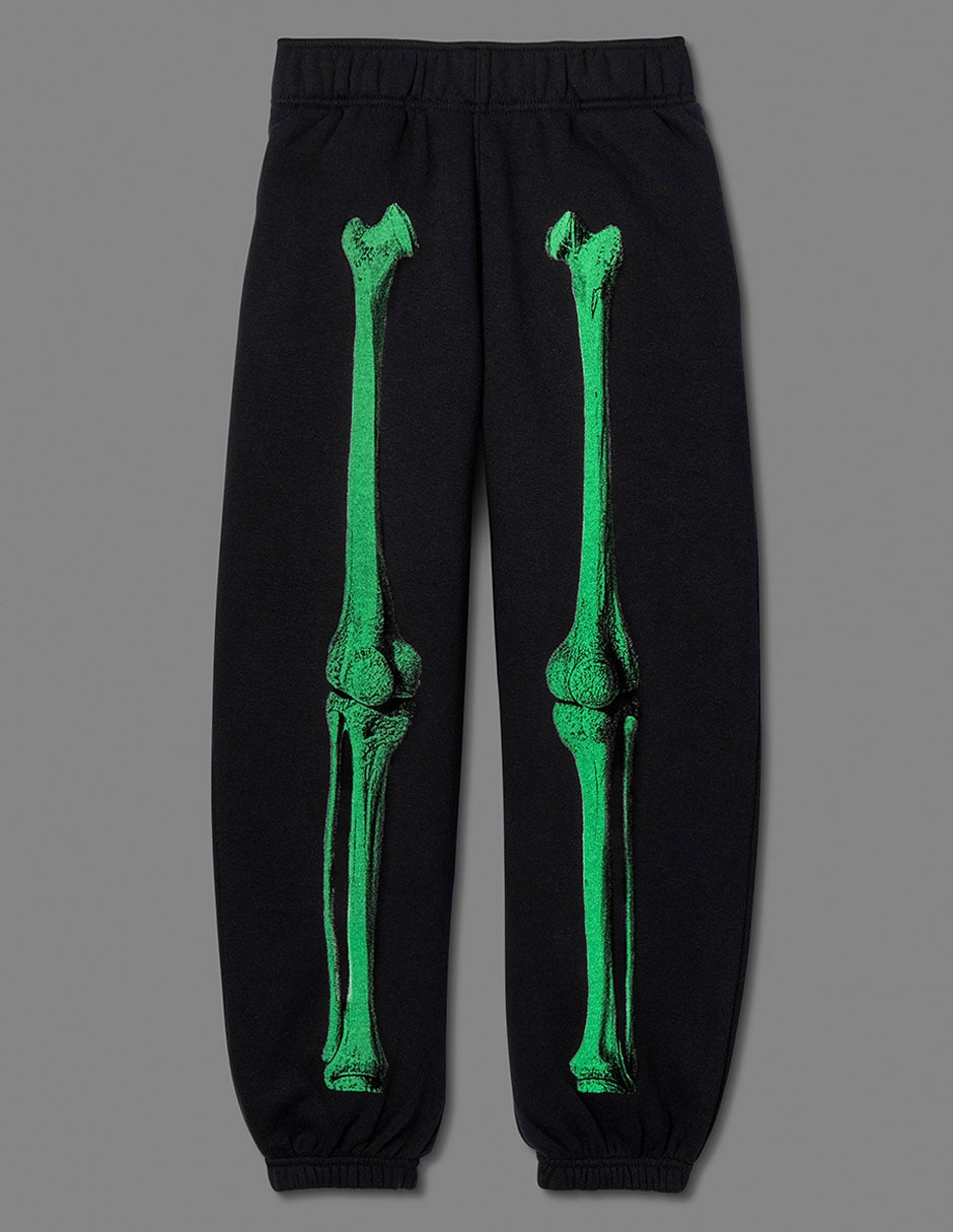 Pants para niño 2