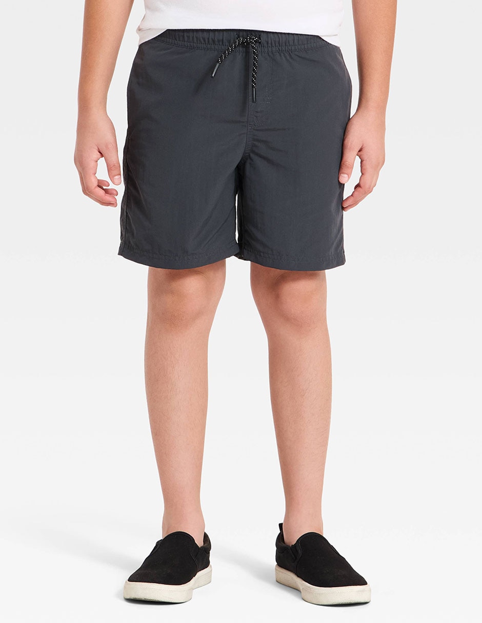 Short para niño Short para niño